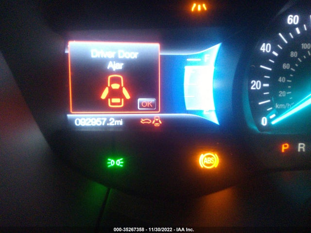 2020 Ford Fusion, VIN: 3FA6P0D92LR121105