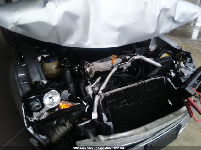 TRUTX28N011041038 Audi TT