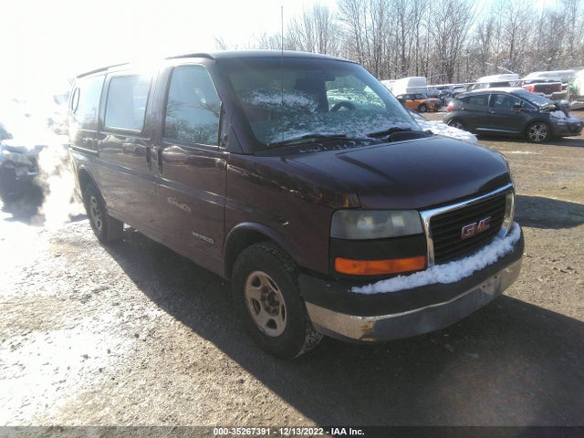 2003 1GTFH25T031111213 main image