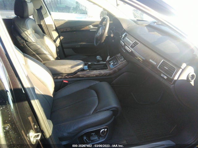 WAU3GAFD4FN038042 Audi A8 L 3.0t