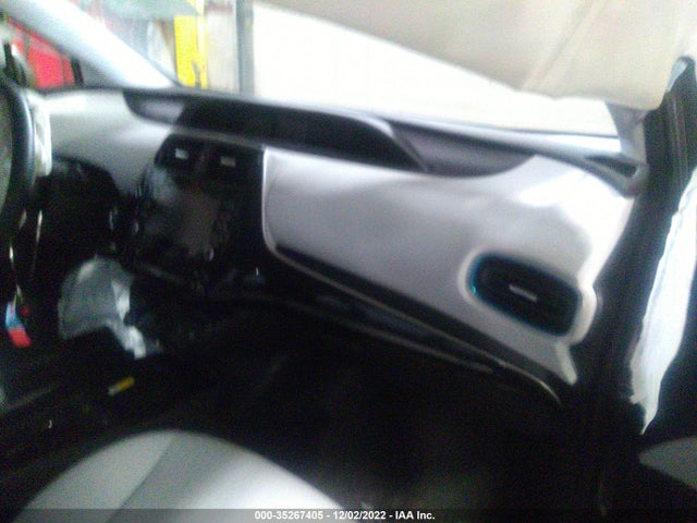 2021 Toyota Prius, VIN: JTDL9MFU5M3024187