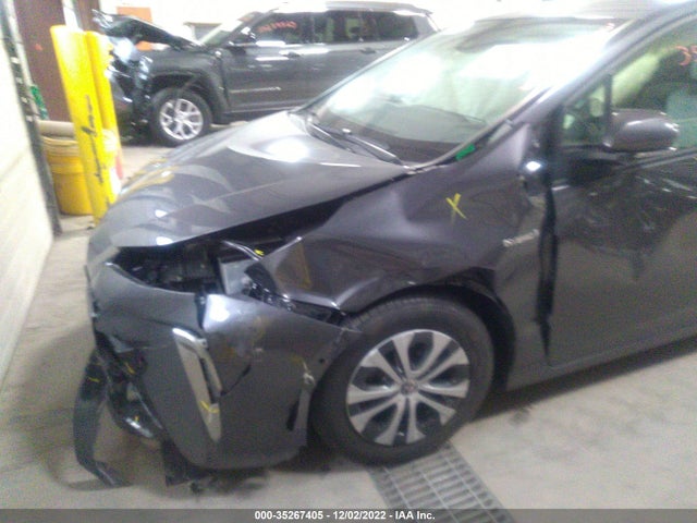 2021 Toyota Prius, VIN: JTDL9MFU5M3024187