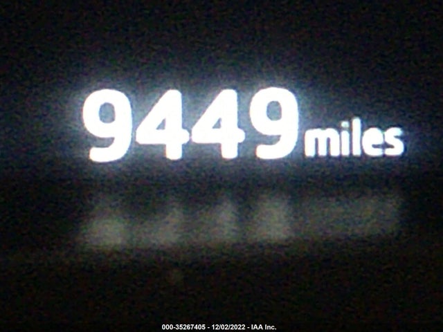 2021 Toyota Prius, VIN: JTDL9MFU5M3024187