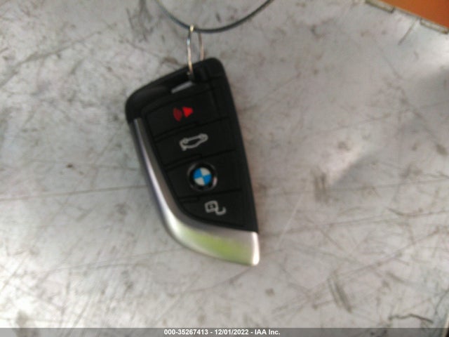2022 BMW X3, VIN: 5UX53DP08N9J37330