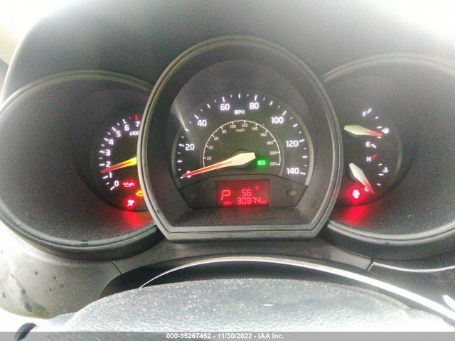 2017 Kia Rio, VIN: KNADN4A35H6059814
