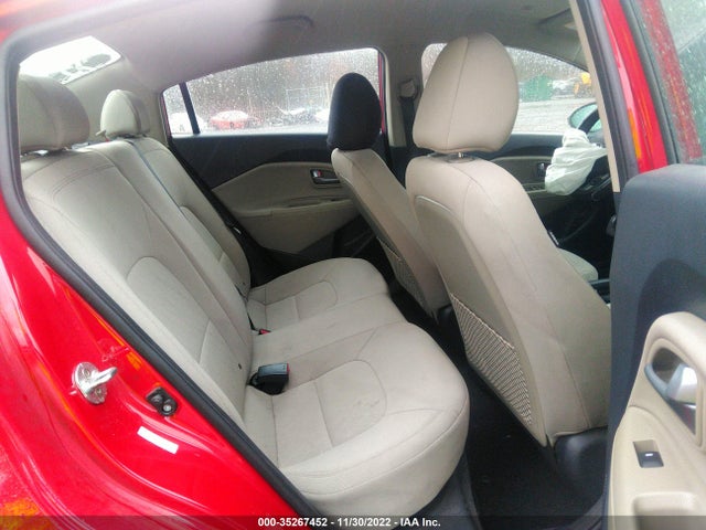 2017 Kia Rio, VIN: KNADN4A35H6059814