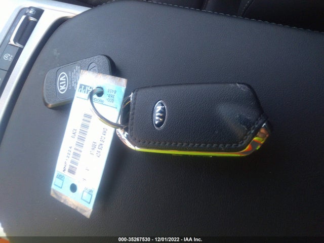 2019 Kia Stinger, VIN: KNAE55LC2K6059686