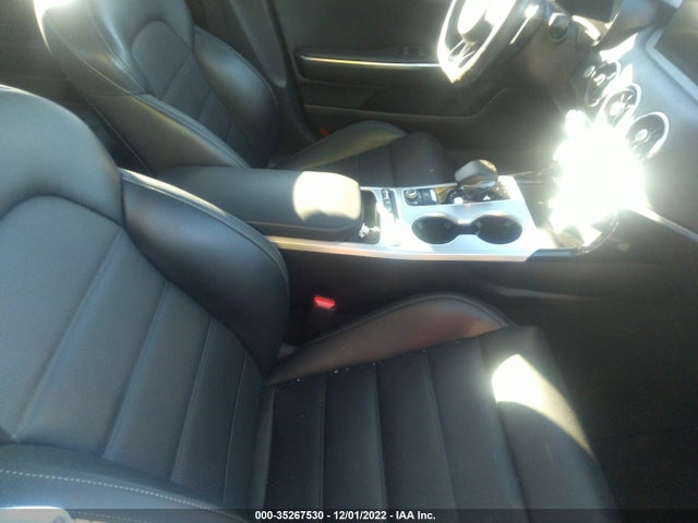 2019 Kia Stinger, VIN: KNAE55LC2K6059686