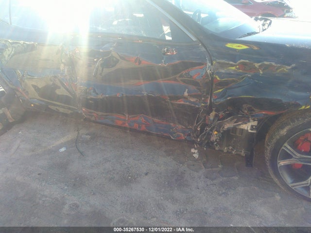 2019 Kia Stinger, VIN: KNAE55LC2K6059686