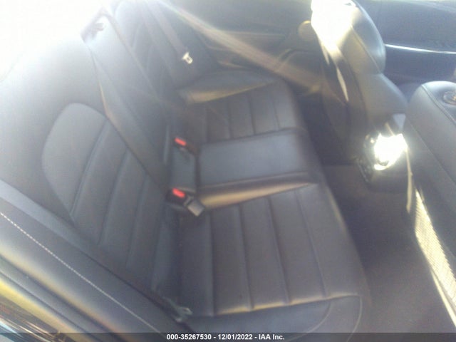 2019 Kia Stinger, VIN: KNAE55LC2K6059686