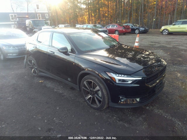 2022 Polestar 2, VIN: LPSED3KA9NL057149