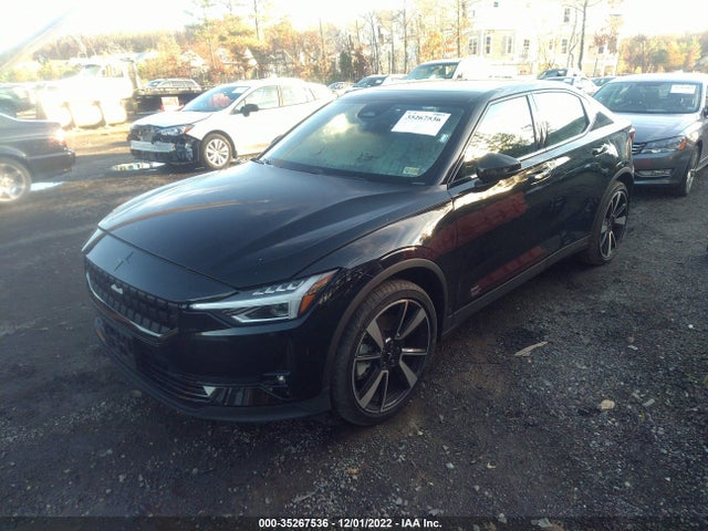 2022 Polestar 2, VIN: LPSED3KA9NL057149