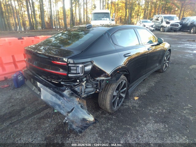 2022 Polestar 2, VIN: LPSED3KA9NL057149
