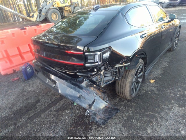2022 Polestar 2, VIN: LPSED3KA9NL057149