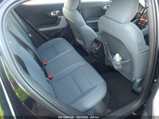 2022 Polestar 2, VIN: LPSED3KA9NL057149