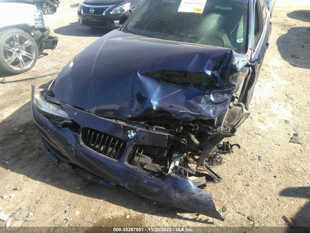 2018 BMW 3 Series, VIN: WBA8B9C50JEE83146