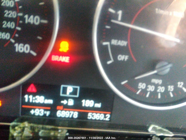 2018 BMW 3 Series, VIN: WBA8B9C50JEE83146