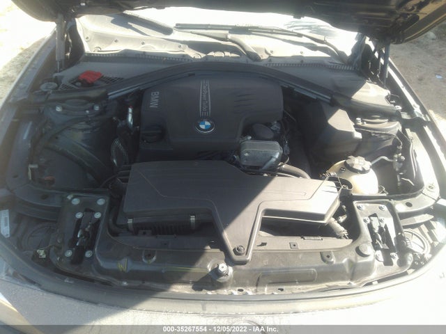 BMW 3 Series 328i 2014 WBA3A5C59EP602096 Image 10