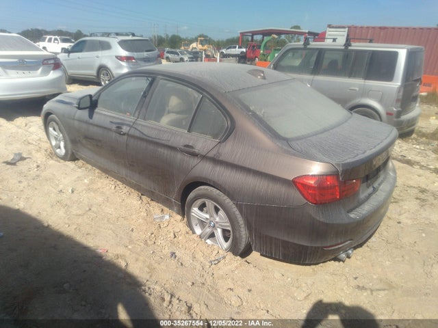 BMW 3 Series 328i 2014 WBA3A5C59EP602096 Image 3