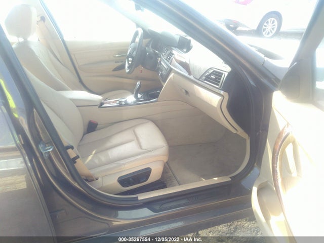 BMW 3 Series 328i 2014 WBA3A5C59EP602096 Image 5