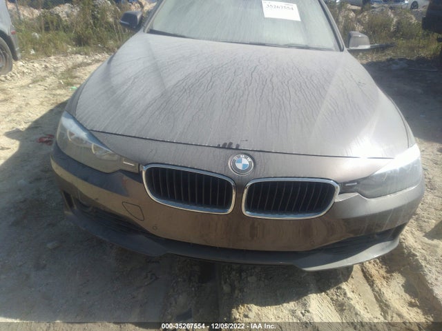 BMW 3 Series 328i 2014 WBA3A5C59EP602096 Image 6
