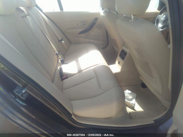 BMW 3 Series 328i 2014 WBA3A5C59EP602096 Image 8