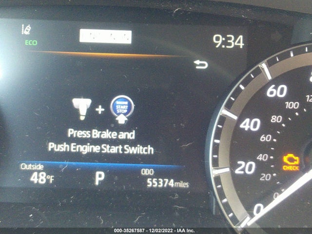 2021 Toyota Highlander, VIN: 5TDGZRAH6MS048750