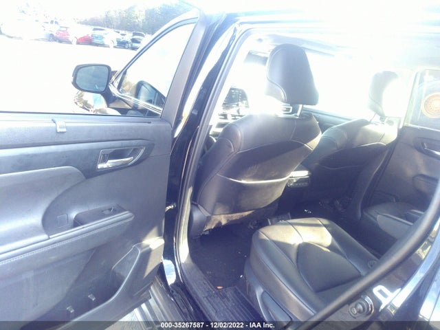 2021 Toyota Highlander, VIN: 5TDGZRAH6MS048750