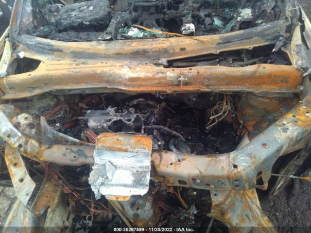 1GKER23737J165890 GMC Acadia