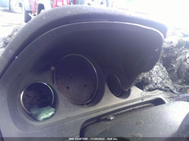 1GKER23737J165890 GMC Acadia