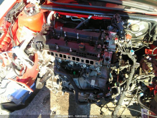 WF0DP3TH3J4127686 Ford FOCUS RS