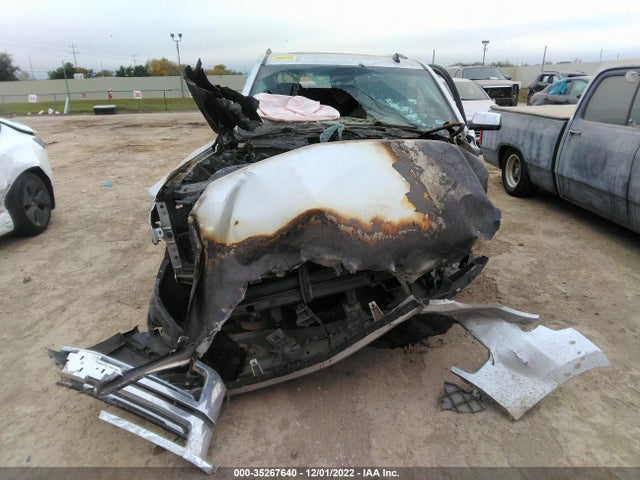 Chevrolet Suburban Ltz 2015 1GNSCKKC9FR240680 Image 6