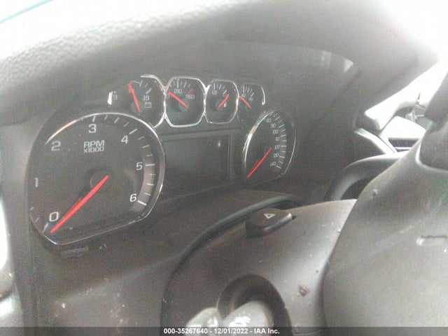 Chevrolet Suburban Ltz 2015 1GNSCKKC9FR240680 Image 7