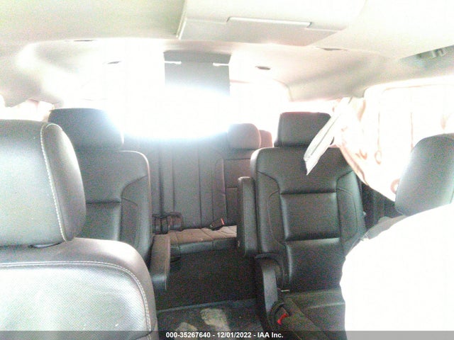 Chevrolet Suburban Ltz 2015 1GNSCKKC9FR240680 Image 8