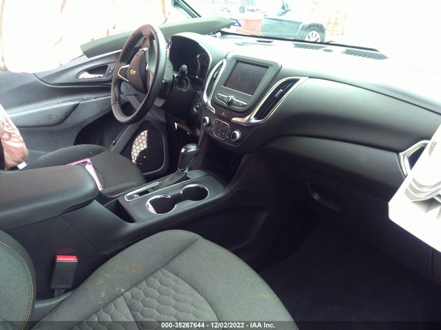 Chevrolet EQUINOX LT 2020 2GNAXKEVXL6176962 Image 5