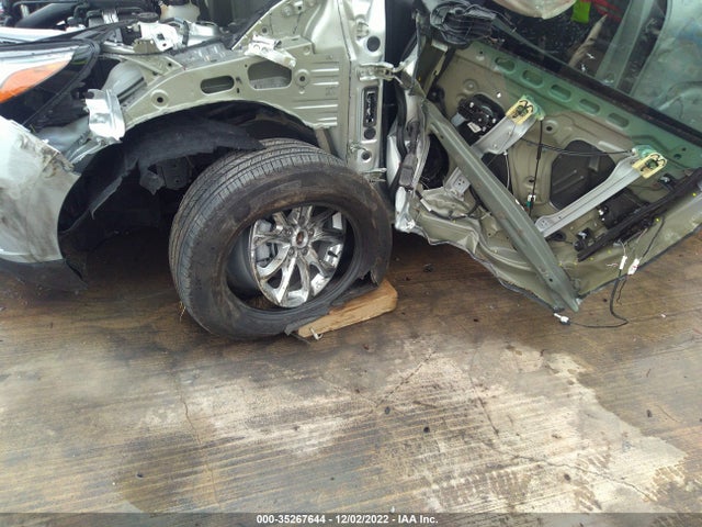 Chevrolet EQUINOX LT 2020 2GNAXKEVXL6176962 Image 6