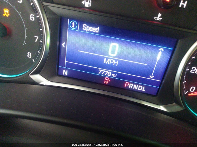 Chevrolet EQUINOX LT 2020 2GNAXKEVXL6176962 Image 7