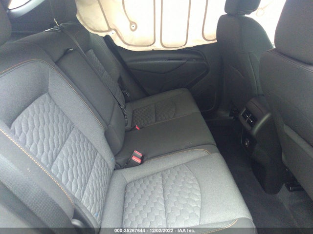 Chevrolet EQUINOX LT 2020 2GNAXKEVXL6176962 Image 8