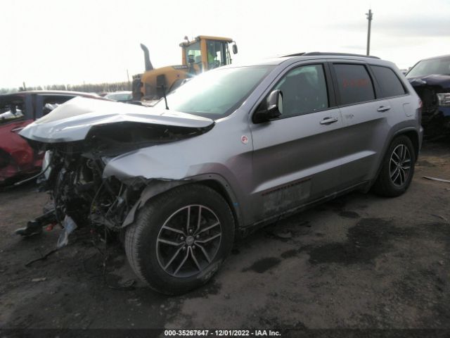 1C4RJFLG3HC700038 Jeep Grand Cherokee Trailhawk