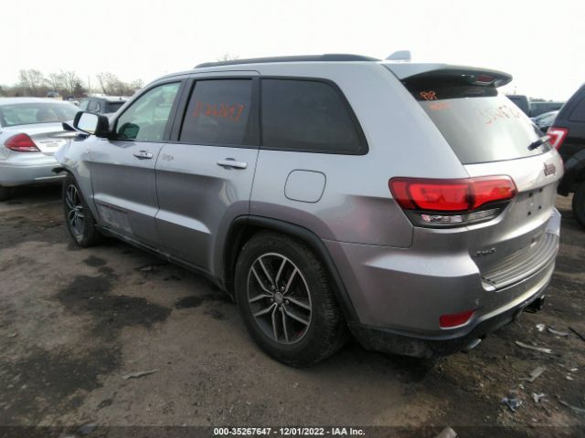 1C4RJFLG3HC700038 Jeep Grand Cherokee Trailhawk
