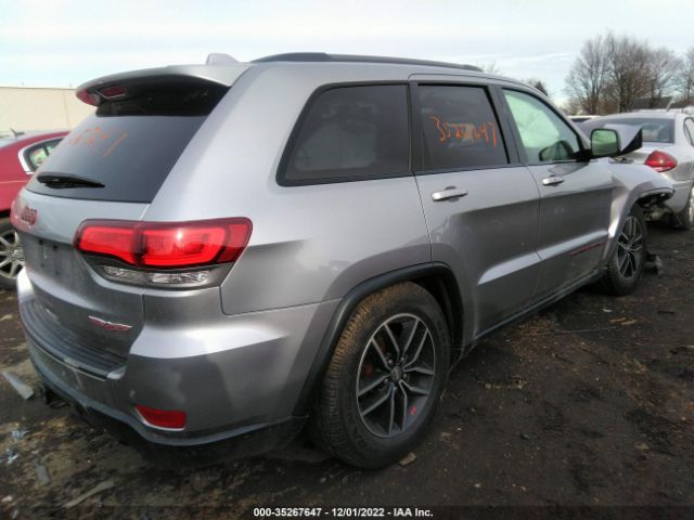 1C4RJFLG3HC700038 Jeep Grand Cherokee Trailhawk