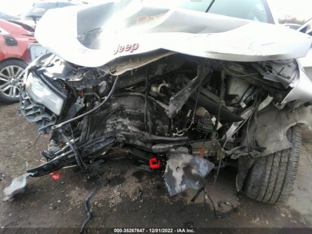 1C4RJFLG3HC700038 Jeep Grand Cherokee Trailhawk
