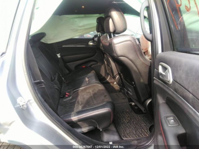 1C4RJFLG3HC700038 Jeep Grand Cherokee Trailhawk