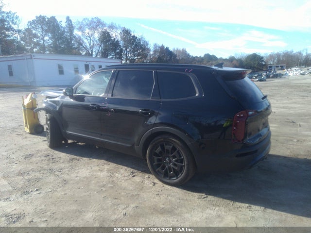 2022 Kia Telluride, VIN: 5XYP5DHC8NG228755