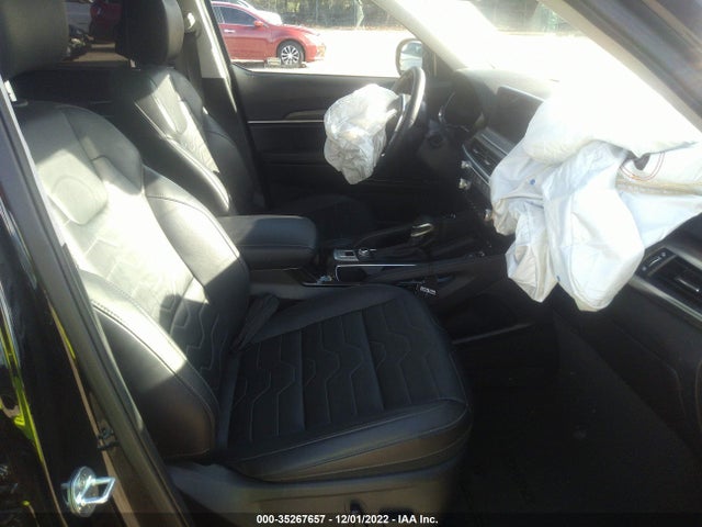 2022 Kia Telluride, VIN: 5XYP5DHC8NG228755