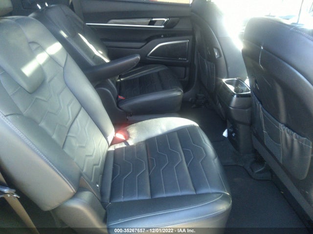 2022 Kia Telluride, VIN: 5XYP5DHC8NG228755