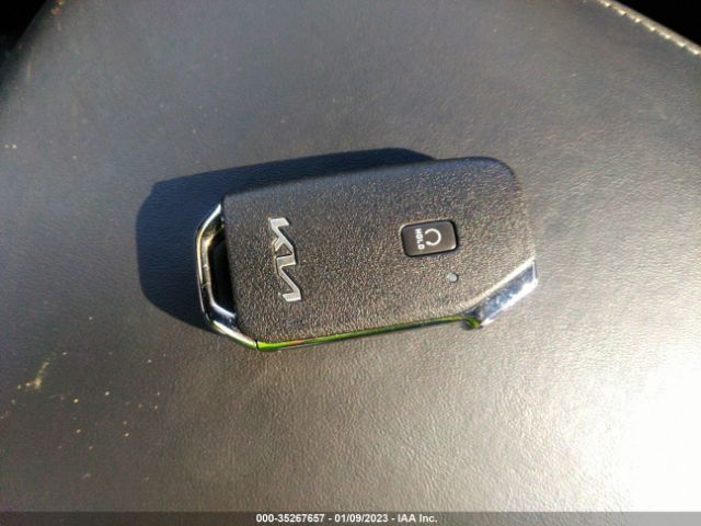 5XYP5DHC8NG228755 KIA Telluride Sx