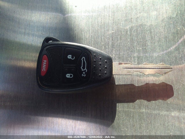 Dodge Avenger Sxt 2012 1C3CDZCB4CN266314 Image 3