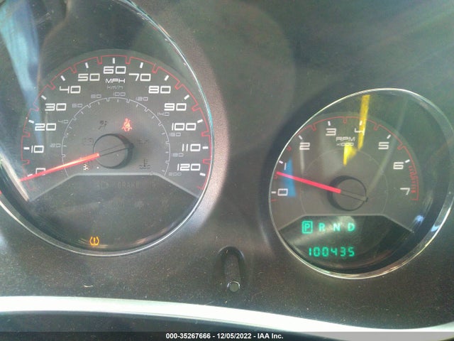 Dodge Avenger Sxt 2012 1C3CDZCB4CN266314 Image 8