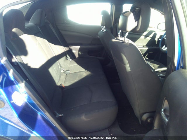Dodge Avenger Sxt 2012 1C3CDZCB4CN266314 Image 9